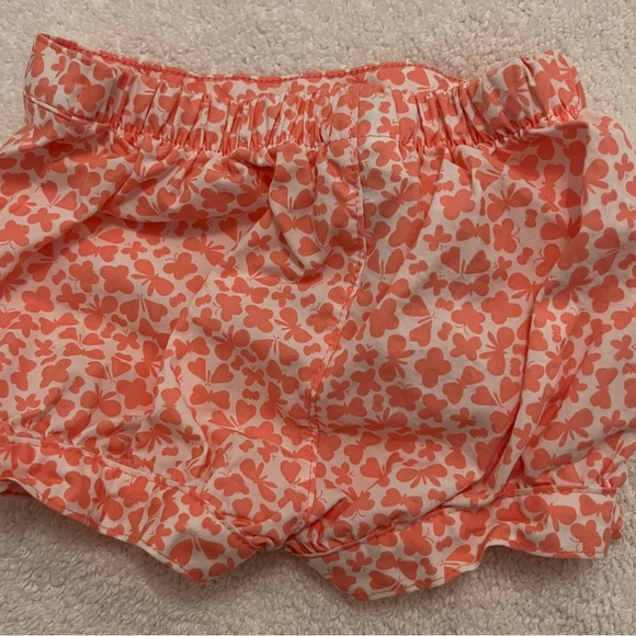 3 piece bubble short set - Picture 8 of 8